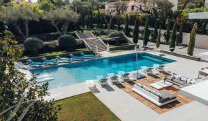 Vente Villa Antibes