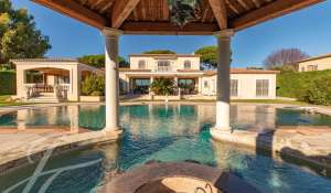 Vente Villa Antibes