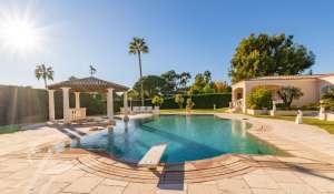 Vente Villa Antibes