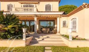 Vente Villa Antibes