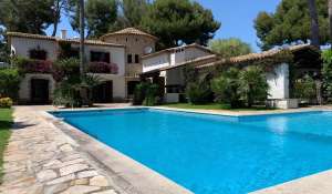 Vente Villa Antibes