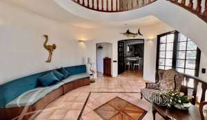 Vente Villa Antibes