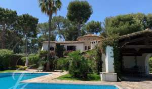 Vente Villa Antibes