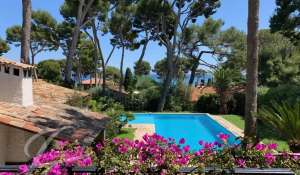 Vente Villa Antibes