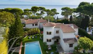 Vente Villa Antibes