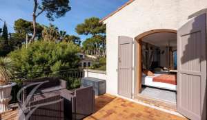 Vente Villa Antibes