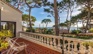 Vente Villa Antibes