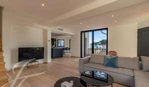 Vente Villa Antibes