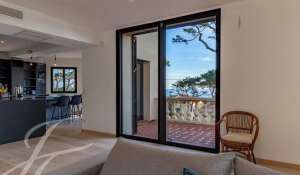 Vente Villa Antibes