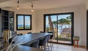 Vente Villa Antibes