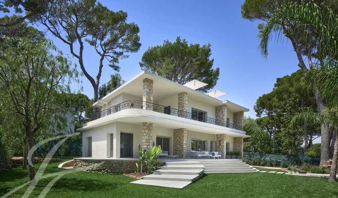 Vente Villa Antibes