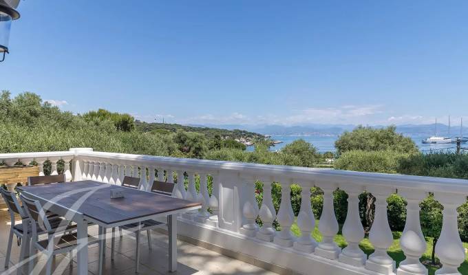 Vente Villa Antibes