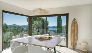 Vente Villa Bandol