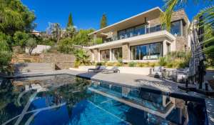 Vente Villa Bandol