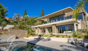 Vente Villa Bandol