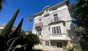 Vente Villa Beaulieu-sur-Mer