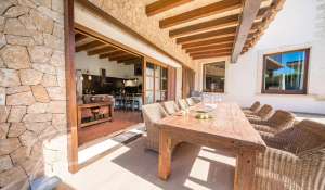 Vente Villa Bendinat