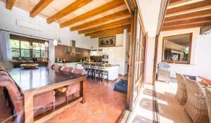 Vente Villa Bendinat