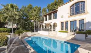 Vente Villa Bendinat