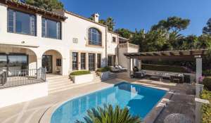 Vente Villa Bendinat