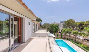 Vente Villa Bendinat