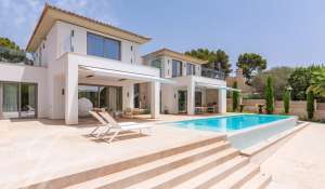 Vente Villa Bendinat