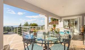 Vente Villa Bendinat