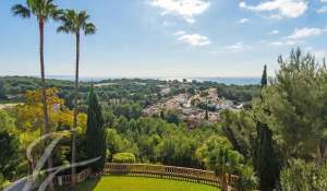 Vente Villa Bendinat