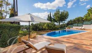 Vente Villa Bendinat