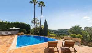 Vente Villa Bendinat