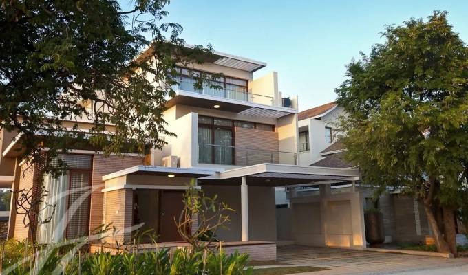 Vente Villa Bengaluru