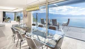 Vente Villa Bourg-en-Lavaux