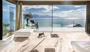 Vente Villa Bourg-en-Lavaux