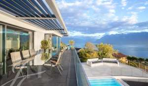 Vente Villa Bourg-en-Lavaux