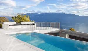 Vente Villa Bourg-en-Lavaux