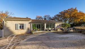 Vente Villa Cabrières-d'Avignon