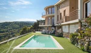 Vente Villa Cabris