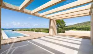 Vente Villa Cala Tarida