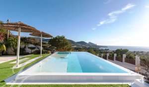 Vente Villa Cala Tarida