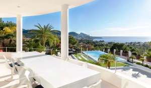 Vente Villa Cala Tarida