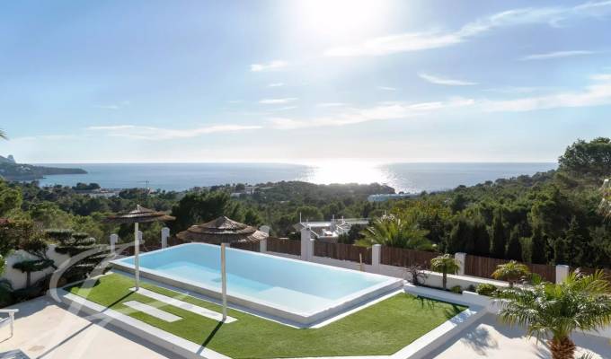 Vente Villa Cala Tarida