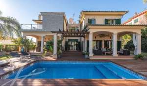 Vente Villa Cala Vinyes