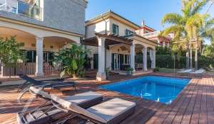 Vente Villa Cala Vinyes