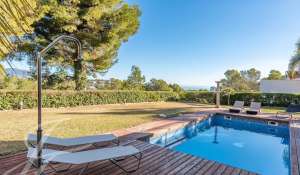 Vente Villa Cala Vinyes