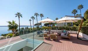 Vente Villa Cannes