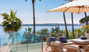 Vente Villa Cannes