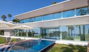 Vente Villa Cannes