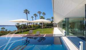 Vente Villa Cannes