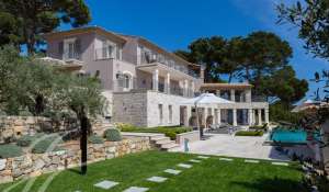 Vente Villa Cannes