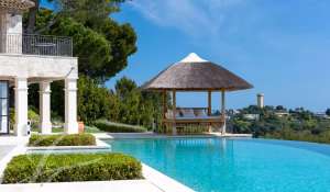 Vente Villa Cannes